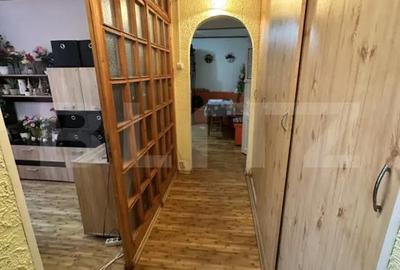 Apartament cu 3 camere semidecomandat în Gojdu - 5