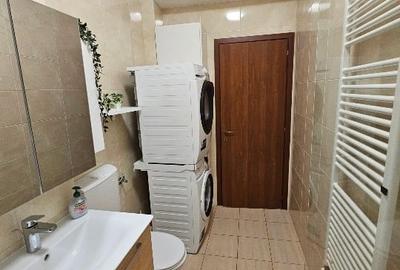 Apartament 2 camere + boxa, Lujerului - 6
