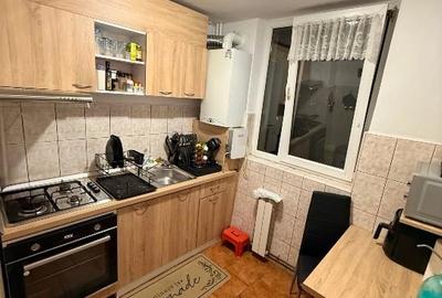 Apartament 3 camere decomandat – Calea Șagului, Timișoara – 97.000 € - 7