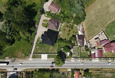 Teren de 614 mp, în Central - 3