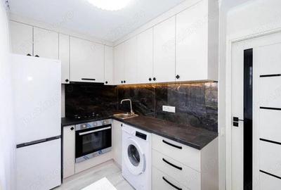 Garsoniera de inchiriat in zona Racadau - 4