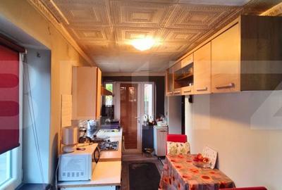 Casă cu 4 camere cu Teren 2051 Mp în Finta - 11