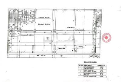 Spatiu Comercial | Investitie Solida | Chirias Activ | Splaiul Unirii - 20