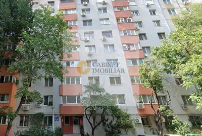 Apartament cu 2 camere decomandat în Crângași