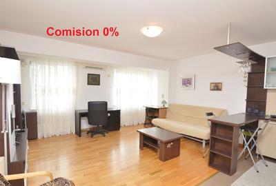 Garsonieră, mobilată în Timpuri Noi