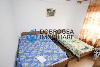 Casă cu 7 camere cu Teren 1000 Mp în Central - 6