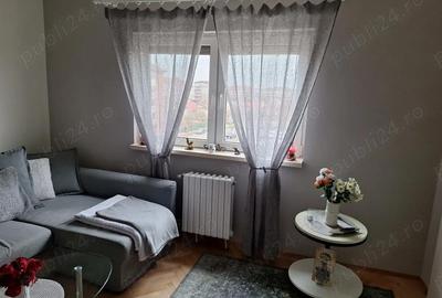 Apartament cu 3 camere decomandat în Central - 2