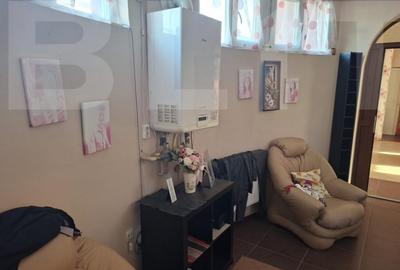 Vila spa?ioasa cu 7 camere confort, elegan?a ?i fu - 4