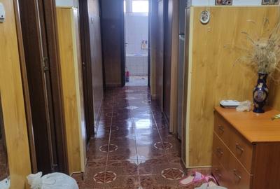 Apartament 3 camere decomandat – Tomis Nord, zona Tic Tac – 115.000 € - 12