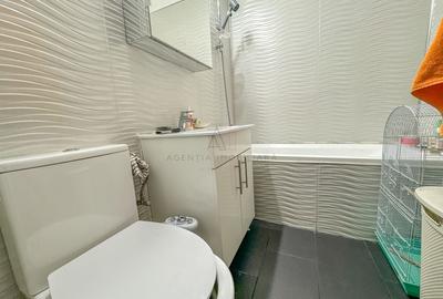 2 Camere Stefan Cel Mare | Renovat | Metrou - 11