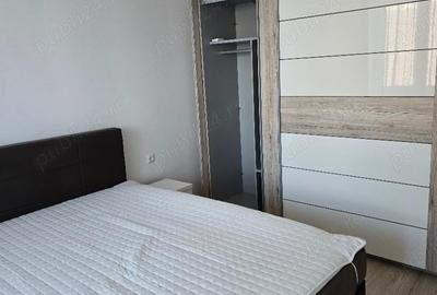 Vand ap 2 cam tip U, Piata Magnoliei , et 9 , renovat complet lux , mobilat , dotat ,SC-67,(chirie) - 12