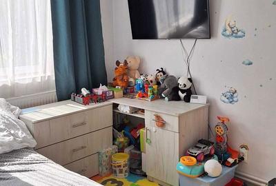 Apartament cu 3 camere decomandat în Central - 3