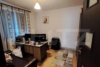 Casa 330 m2 teren 1210 m2 ideala pentru locuin? - 9