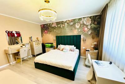 Proprietar · Vilă de închiriat Mobexpert Homes Pipera · 5 camere Proprietar · Vilă de închiriat Mobexpert Homes Pipera · 5 camere - 4