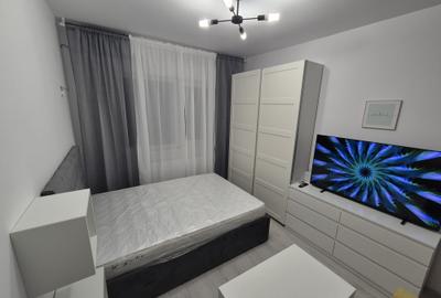 Garsonieră decomandată, mobilată în Militari - 3