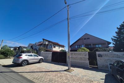 Vila premium, 6 camere, mobilată și utilată, Vladimirescu, comision 0 - 19