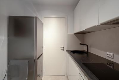 Apartament cu 2 camere decomandat, mobilat în Theodor Pallady - 4