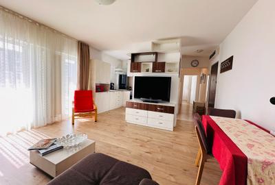 Inchiriere 2 camere mobilat + parcare  || Belvedere Inchiriere 2 camere mobilat + parcare  || Belvedere - 8