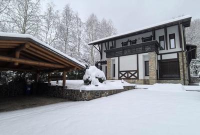 Casă cu 4 camere decomandat în Tăuții-Măgherăuș - 1