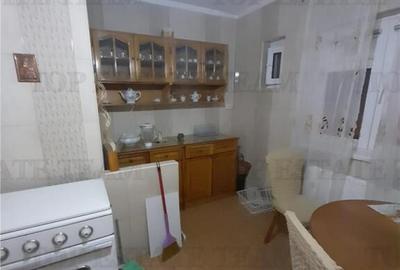 Bulevardul Decebal-Voronet-in exclusivitate 2 camere - 10