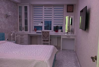 Apartament cu 3 camere decomandat în Calea București - 6