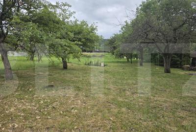 Teren de 858 mp, în Făget