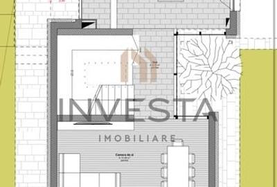 Teren cu PUZ aprobat! Se vinde cu autorizatie de construire! - 4