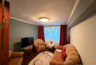 Apartament cu 3 camere decomandat în Obor - 8