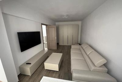 Apartament cu 2 camere decomandat în Ștrand - 8