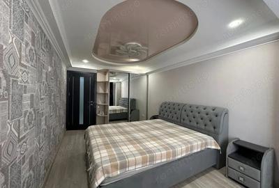 Apartament cu 2 camere în Tractorul - 3