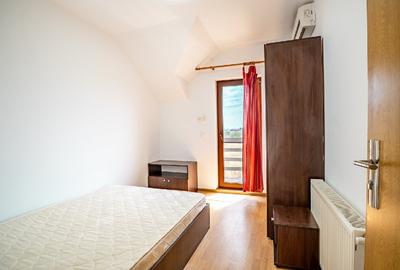 2 vile individuale cu foisor si gradina  | 740 mp teren | Mamaia-Sat - 13