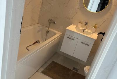 Garsonieră decomandată în Militari - 2