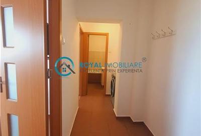 Apartament cu 2 camere decomandat, mobilat în Republicii - 10