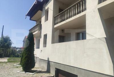Casa 5 camere, 423 mp, Dorohoi