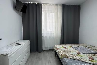 Apartament cu 2 camere, mobilat în Sebastian - 5