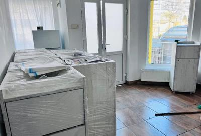 Casă individuală cu 3 camere cu Canalizare în Central - 14