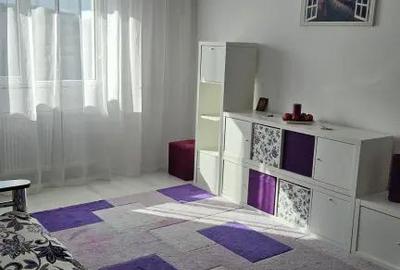 Apartament cu 2 camere decomandat în Chiajna