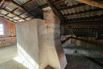 Casă / Vilă cu 3 camere de vânzare-Cacica-Suceava - 49