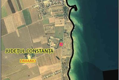 Spațiu comercial, în Vama Veche