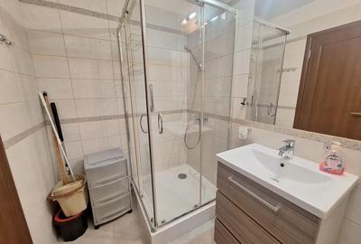 Apartament 1 camere, in Marasti, zona strazii Fabrici, complex nou - 6