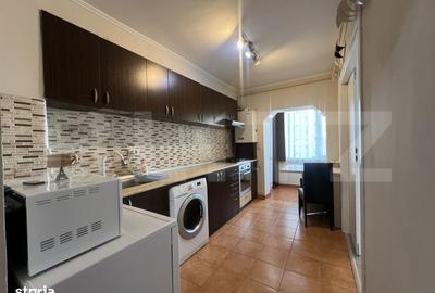Apartament cu 3 camere în Florești - 4