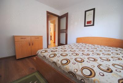 Apartament de inchiriat cu 3 camere Timocului-Saguna decomandat complet utilat - 6