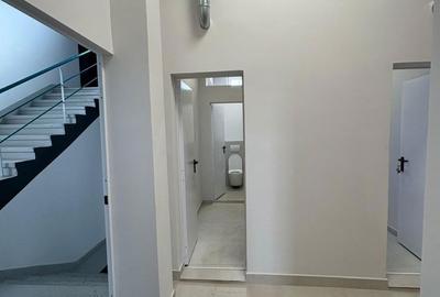 Spațiu comercial, de 185 mp, în Sârbi - 5