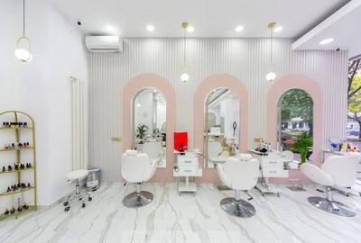 Spațiu comercial, de 117 mp, în Banu Manta - 8