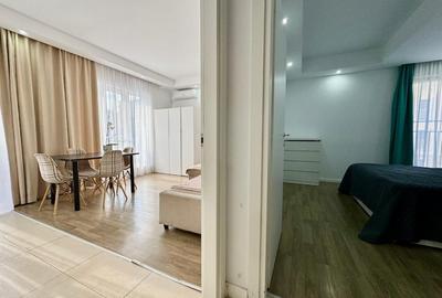 Apartament cu 3 camere decomandat în Ștefăneștii de Jos - 2