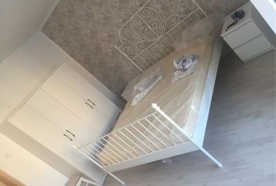 Garsonieră decomandată, mobilată în Vitan - 2