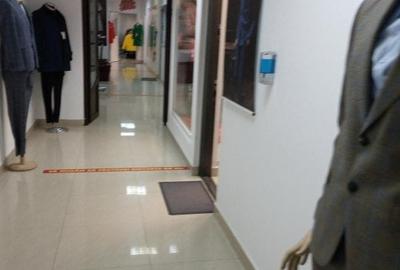 GALERIA MODEI Politehnica