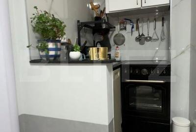 Garsonieră în Burdujeni - 3