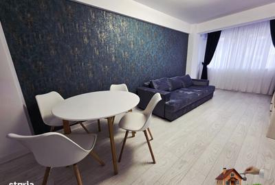 Apartament cu 2 camere în Aleea Tudor Neculai - 13