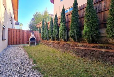 Duplex cu 7 camere cu Canalizare în Mănăștur - 11